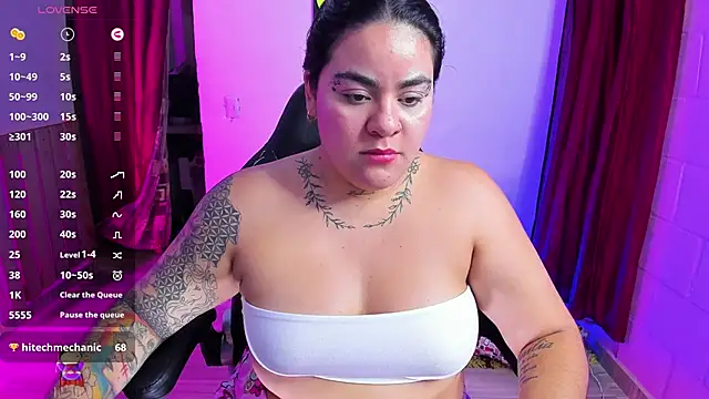 Sharon hils online show from January 15, 2025, 2:13 pm