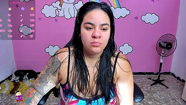 Sharon hils online show from March 3, 2026, 2:13 pm