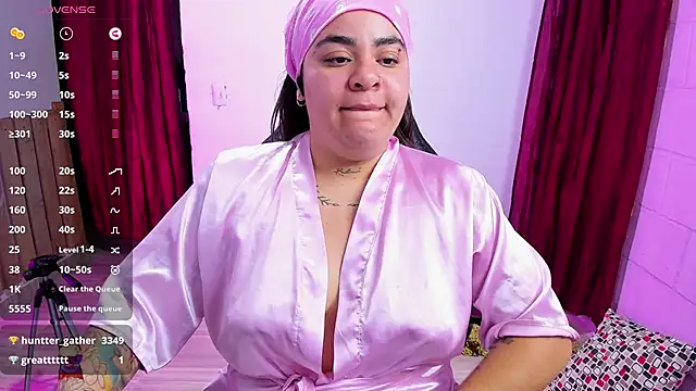 Sharon hils online show from January 8, 2025, 11:19 pm