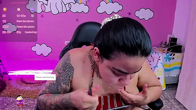 Sharon hils online show from January 16, 2026, 7:29 pm