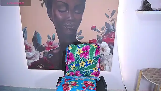 Snapshot of SammyBichota chatting on October 16, 2025, 12:02 pm SammyBichota online show from October 16, 2025, 12:02 pm