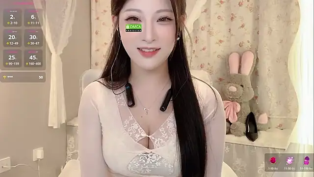 zhuzhu-520- online show from March 8, 2026, 4:43 pm