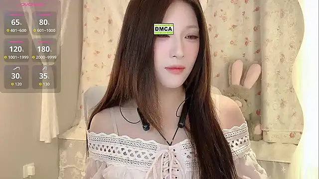 zhuzhu-520- online show from June 24, 2026, 3:21 pm
