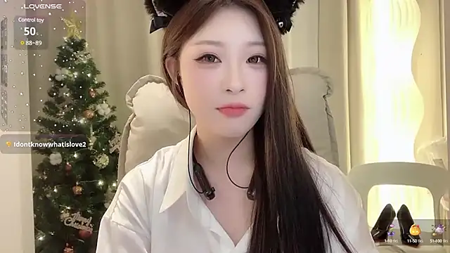 zhuzhu-520- online show from January 9, 2025, 7:40 pm