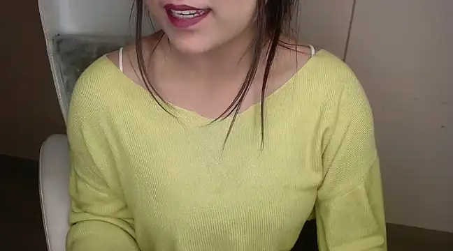 Snapshot of AISHA-RAJPUT chatting on December 10, 2024, 8:05 pm AISHA-RAJPUT online show from December 10, 2024, 8:05 pm