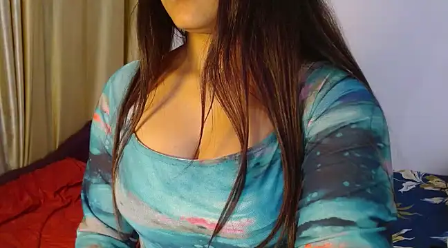 Snapshot of AISHA-RAJPUT chatting on January 4, 2025, 2:35 pm AISHA-RAJPUT online show from January 4, 2025, 2:35 pm