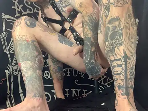 knottinchurch online show from December 2, 2024, 12:58 am