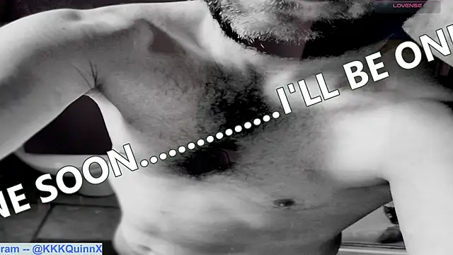 Snapshot of mr-k-quinn-x chatting on July 3, 2026, 7:53 pm mr-k-quinn-x online show from July 3, 2026, 7:53 pm