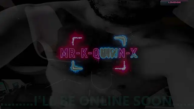 Snapshot of mr-k-quinn-x chatting on July 13, 2026, 5:12 pm mr-k-quinn-x online show from July 13, 2026, 5:12 pm