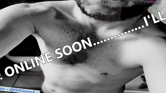 Snapshot of mr-k-quinn-x chatting on June 17, 2026, 8:30 pm mr-k-quinn-x online show from June 17, 2026, 8:30 pm