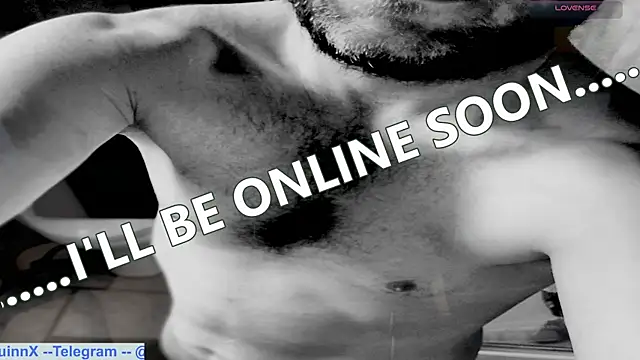 Snapshot of mr-k-quinn-x chatting on June 27, 2026, 8:31 am mr-k-quinn-x online show from June 27, 2026, 8:31 am