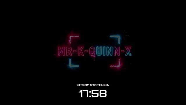 Snapshot of mr-k-quinn-x chatting on July 4, 2026, 10:58 pm mr-k-quinn-x online show from July 4, 2026, 10:58 pm