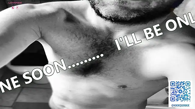 mr-k-quinn-x online show from April 6, 2026, 10:44 pm