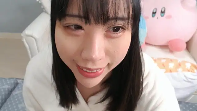 Snapshot of hana_ch chatting on February 16, 2025, 9:05 pm hana ch online show from February 16, 2025, 9:05 pm