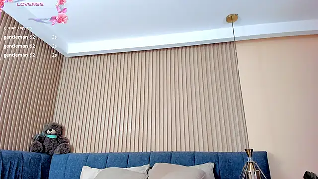 kathecute   online show from February 28, 2026, 1:38 am