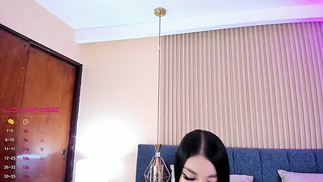 kathecute   online show from March 7, 2025, 1:53 am