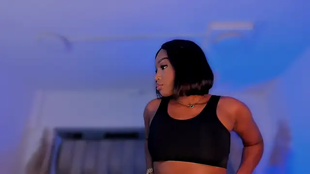 ChaynnaCooper online show from November 15, 2025, 3:43 am