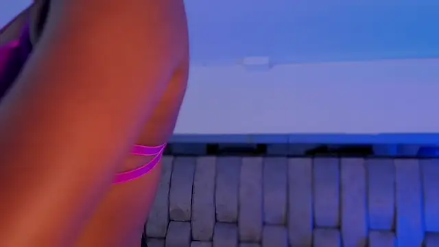 ChaynnaCooper online show from November 7, 2025, 3:55 am