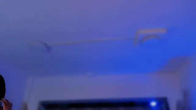 ChaynnaCooper online show from November 11, 2025, 3:45 am