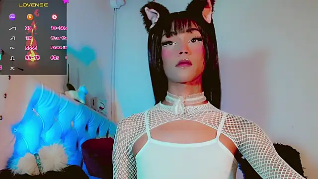 HELEM  S7 online show from February 20, 2025, 7:41 pm