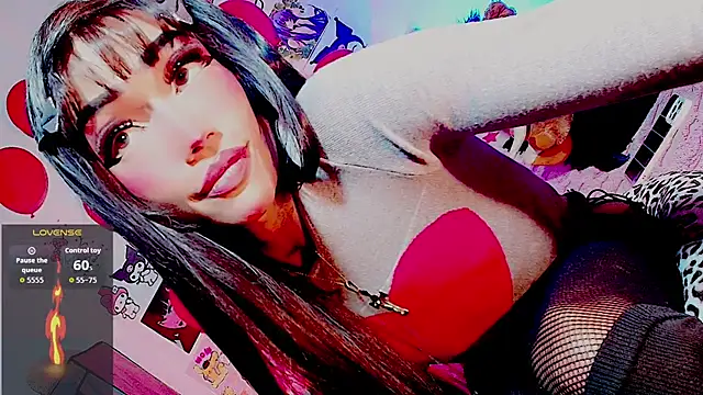 Snapshot of HELEM__S7 chatting on February 15, 2026, 2:23 am HELEM S7 online show from February 15, 2026, 2:23 am