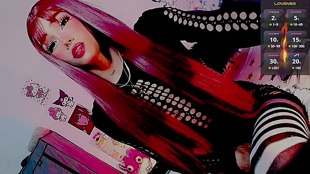 Snapshot of HELEM__S7 chatting on March 15, 2026, 11:34 pm HELEM S7 online show from March 15, 2026, 11:34 pm