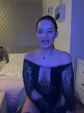 Lexy669 online show from February 19, 2025, 9:58 pm