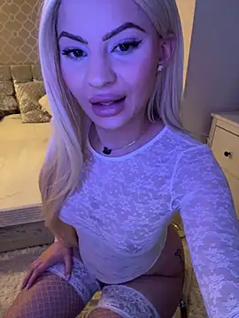 Lexy669 online show from January 26, 2025, 4:09 pm