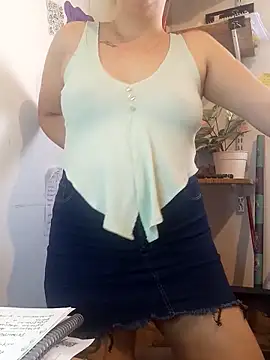 SofiEstevez online show from November 28, 2025, 12:05 pm