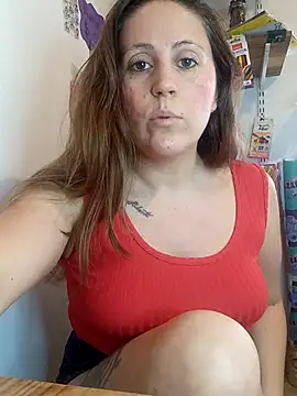 SofiEstevez online show from November 3, 2025, 6:11 pm