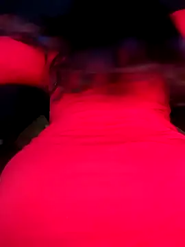 Ursa sexy online show from November 23, 2025, 8:52 pm