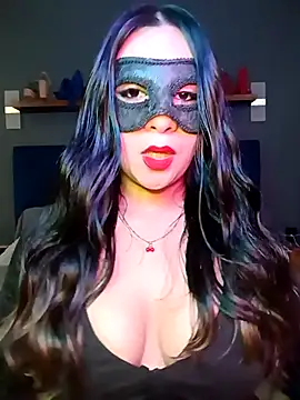 Ursa sexy online show from December 18, 2025, 5:23 am