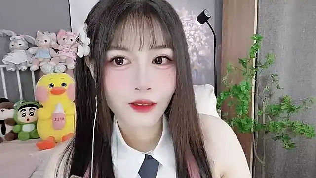 Nancy-Cindy online show from March 13, 2025, 6:56 pm
