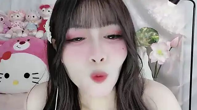 Nancy-Cindy online show from September 28, 2025, 8:16 pm