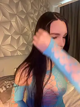 -HornyAngel- online show from February 6, 2026, 11:06 am