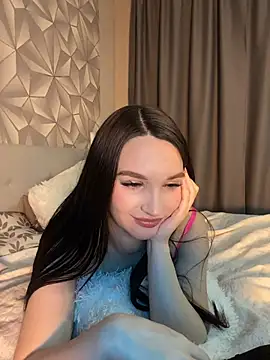 -HornyAngel- online show from February 18, 2026, 2:24 pm