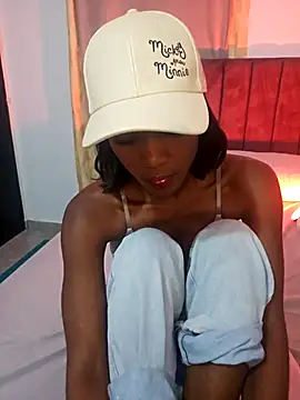 Kalua Brown online show from February 13, 2026, 11:54 am