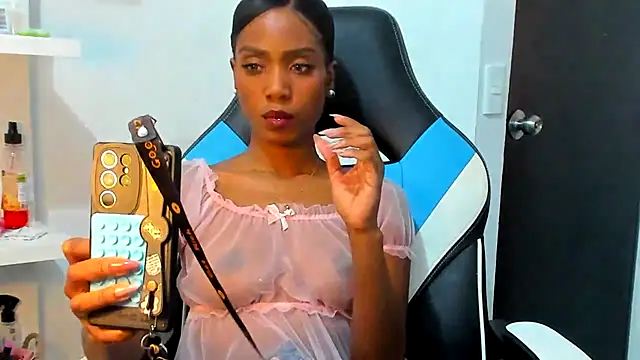 Kalua Brown online show from March 4, 2026, 3:20 pm