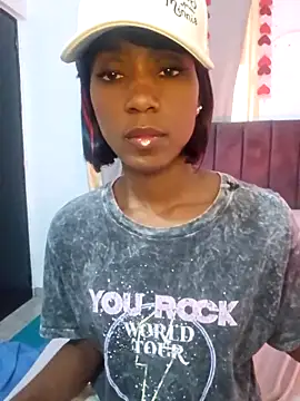 Kalua Brown online show from February 16, 2026, 1:10 pm