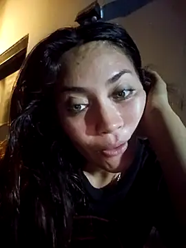 Nikkinata online show from November 1, 2025, 2:07 am