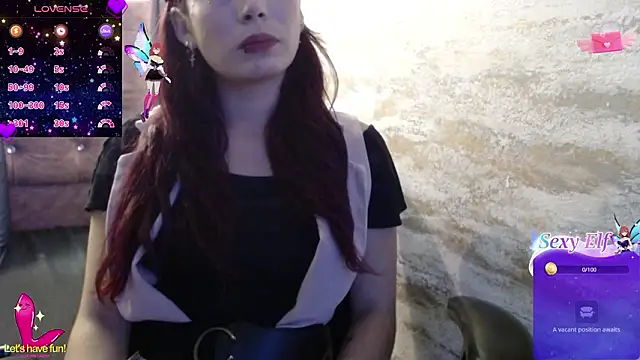  yuyi online show from February 20, 2026, 3:58 pm