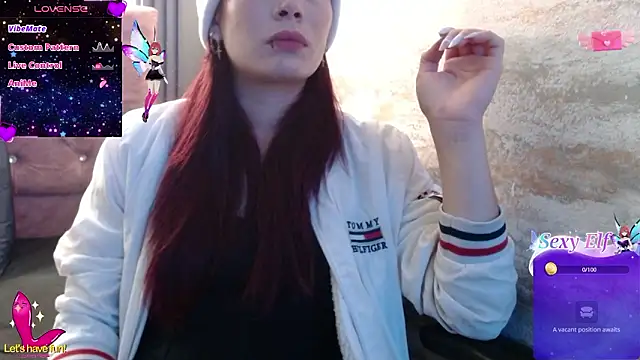  yuyi online show from February 19, 2026, 12:13 pm