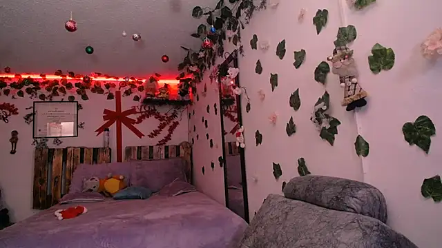 Afroditapoloo online show from December 14, 2024, 4:08 pm