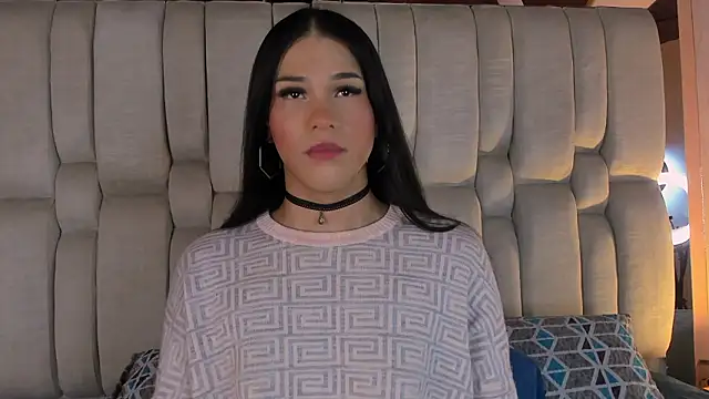 Isa Little Star online show from March 3, 2026, 3:13 am