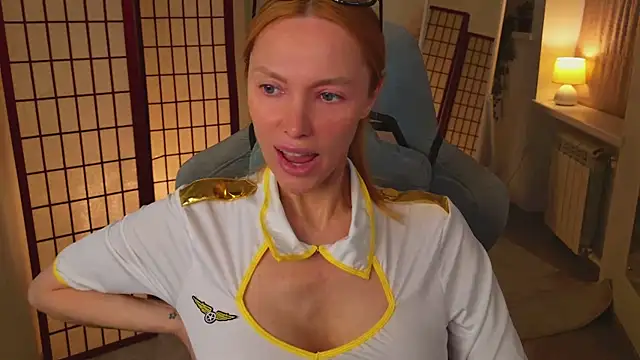 Love Call online show from April 12, 2026, 5:11 am