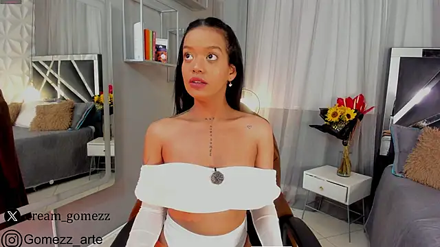 magic gomezz online show from September 19, 2025, 3:43 am
