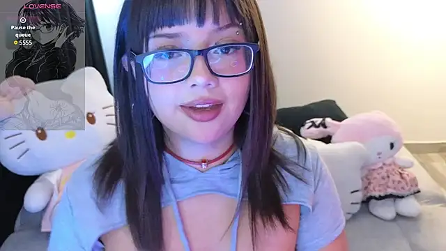 missy taylor  online show from March 19, 2026, 1:05 am