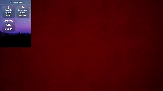 misshiccups online show from December 6, 2024, 4:55 pm