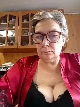 IrinaSweet54 online show from October 1, 2025, 9:03 am