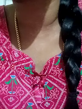 Ambika01 online show from January 6, 2025, 1:52 pm